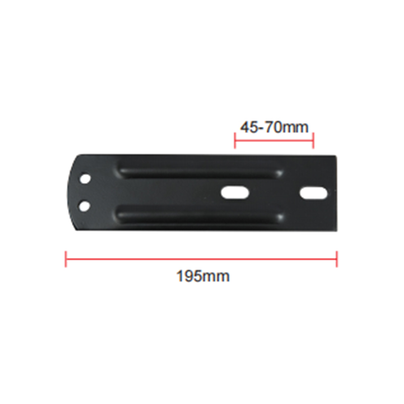 452.4G Конструкция двойного отверстия.
