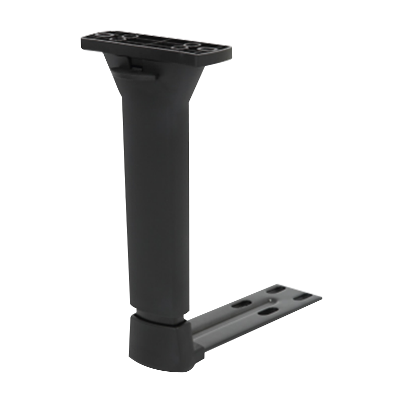 302 Регулируемый нейлоновый 1D Armrest для сетчатого офисного компьютера кресло