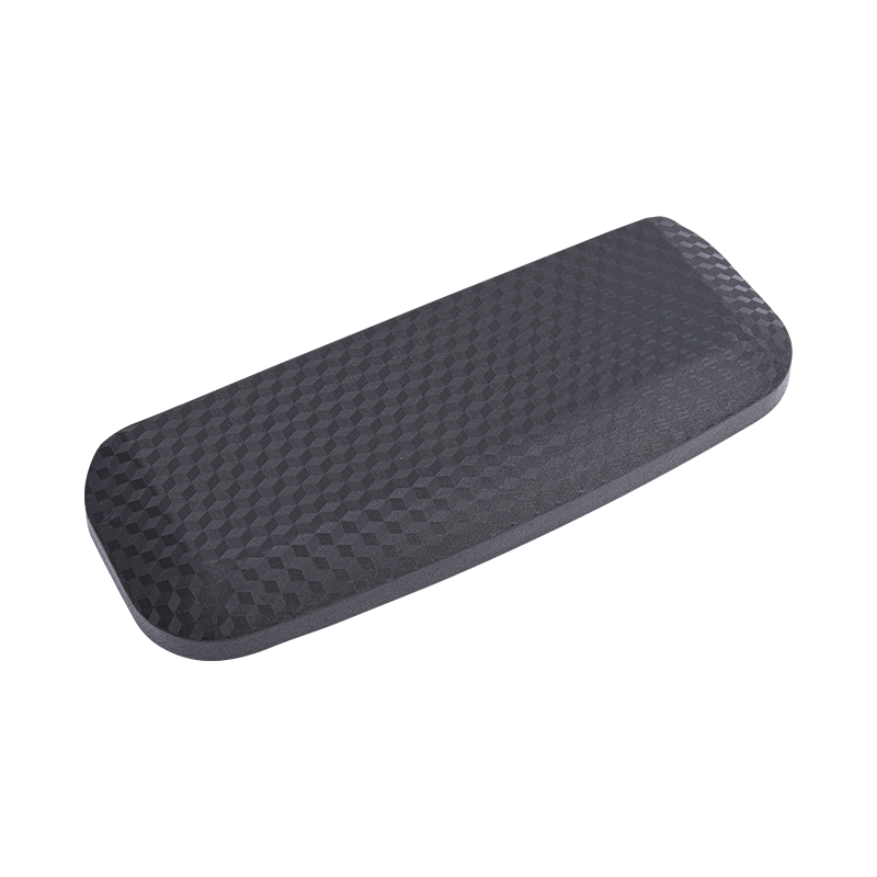 PU Armrest Pad для подъема офисного кресла