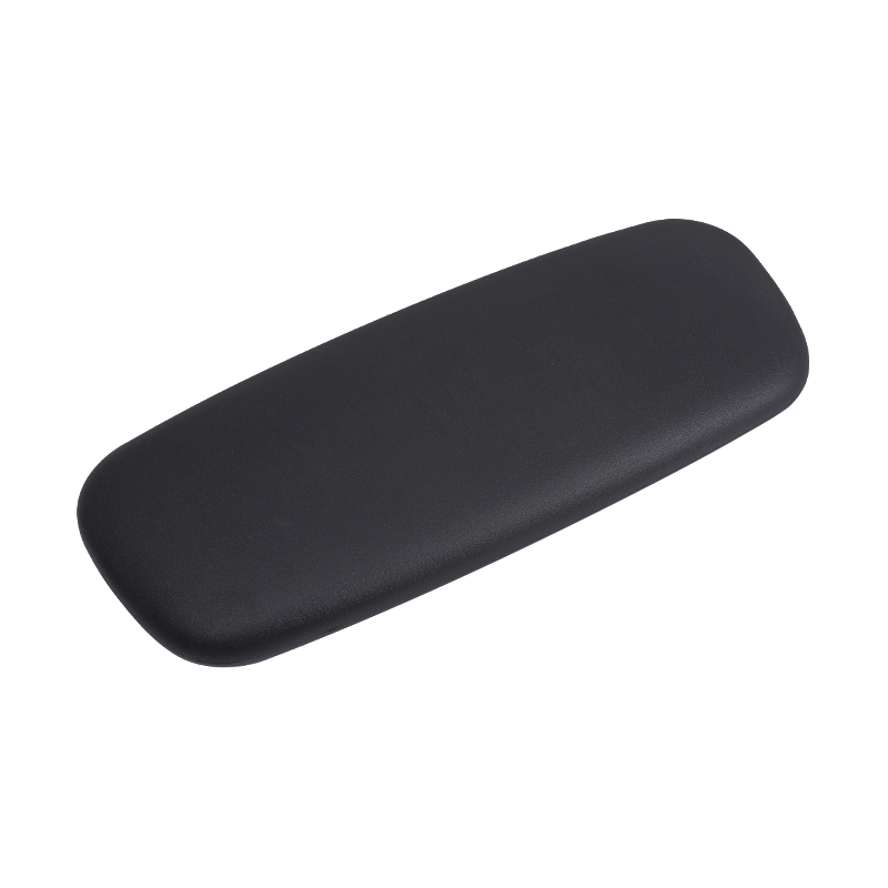 Специальная поддержка PU Armrest Pad для сетчатого кресла