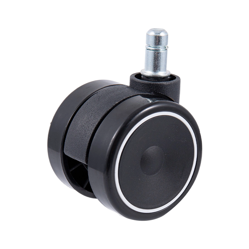 60/26 Audio Wheel (Elecloplating Circle) Универсальные аксессуары для заклинателей для офисных стульев